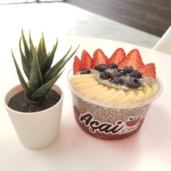 Acai Joint - Baldwin Park - Acai Bowls Near Me - Baldwin Park, California Acai Joint - Baldwin Park - Acai Bowls Near Me - Baldwin Park, California