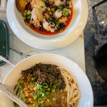 Supreme Dumplings - Shanghainese Near Me - Bellevue, Washington
