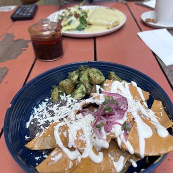 Fika Café & Crepas - Chilaquiles Chipotle - Creperies Near Me - Tijuana, BCN Fika Café & Crepas - Chilaquiles Chipotle - Creperies Near Me - Tijuana, BCN