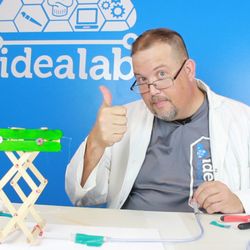 Idea Lab Kids- Cypress - Our staff is well educated in their distinct fields!