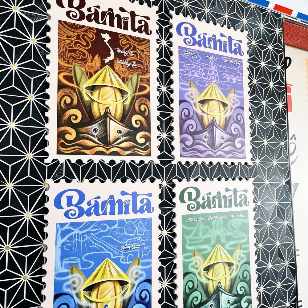 Bamita - Vietnamese Near Me - Orlando, Florida