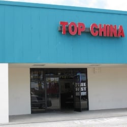 Top China - Storefront.