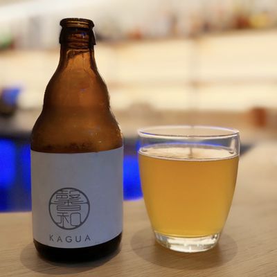 Nami Nori Design District by null