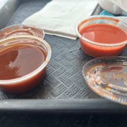 Captain B’s Shrimp House - House Sauce