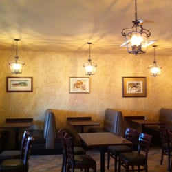 Restaurante El Sol