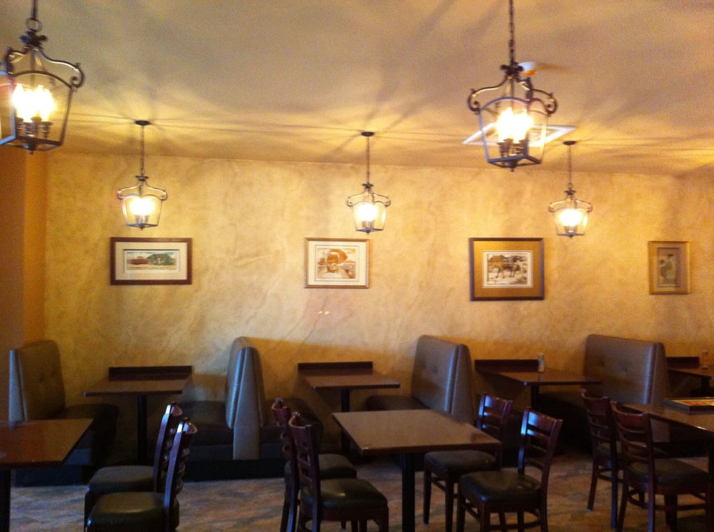 Restaurante El Sol