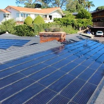 BVI Solar - Solar Installation Near Me - San Diego, California