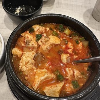 Tofu Story - Mixed - Korean Near Me - Allston, Massachusetts Tofu Story - Mixed - Korean Near Me - Allston, Massachusetts