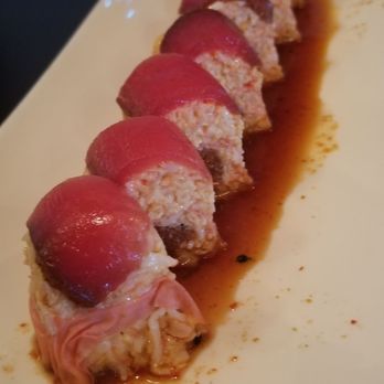 Edoko Sushi & Robata - Frencch Kiss - Japanese Near Me - Frisco, Texas