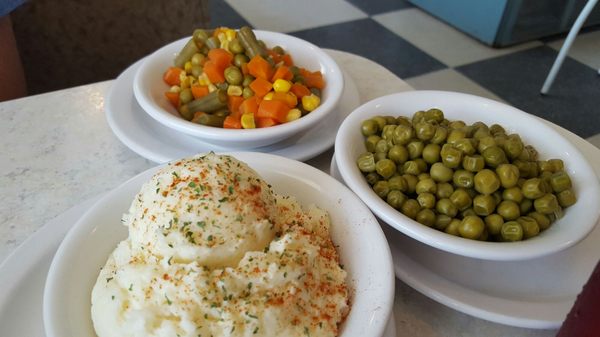 Carman's Diner by null