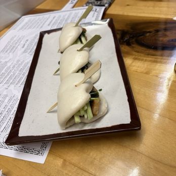 Red Ginger Dimsum And Tapas - Gua Bao - Dim Sum Near Me - Asheville, North Carolina Red Ginger Dimsum And Tapas - Gua Bao - Dim Sum Near Me - Asheville, North Carolina