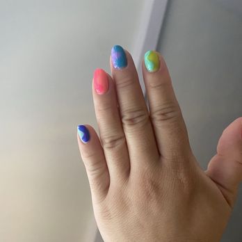 Nails By Melanie - Nail Technicians Near Me - San Diego, California Nails By Melanie - Nail Technicians Near Me - San Diego, California
