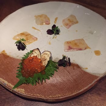 Zuma - Sea bass - Sushi Bars Near Me - New York, New York Zuma - Sea bass - Sushi Bars Near Me - New York, New York
