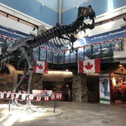 Alberta Tprc Tourism