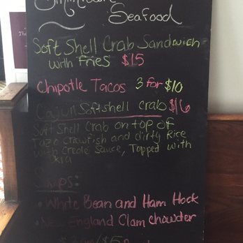 Smithtown Seafood - Special for the day. - Seafood Near Me - Lexington, Kentucky Smithtown Seafood - Special for the day. - Seafood Near Me - Lexington, Kentucky