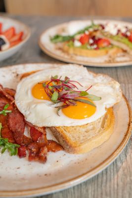 The Aussie Grind by null