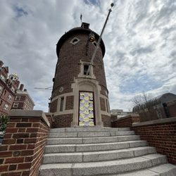 The Harvard Lampoon