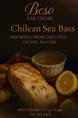 BESO Restaurant by null