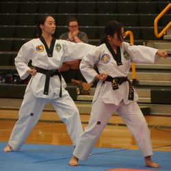 Evergreen Taekwondo Academy