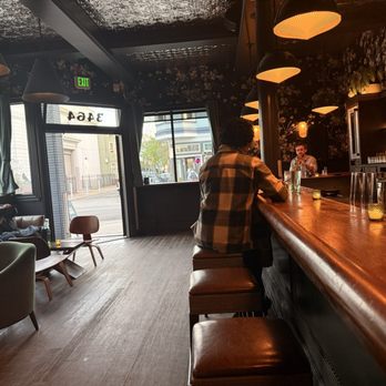 Wildhawk - Bar - Bars Near Me - San Francisco, California Wildhawk - Bar - Bars Near Me - San Francisco, California