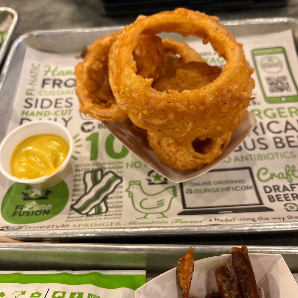 BurgerFi - Burgers Near Me - West Palm Beach, Florida BurgerFi - Burgers Near Me - West Palm Beach, Florida