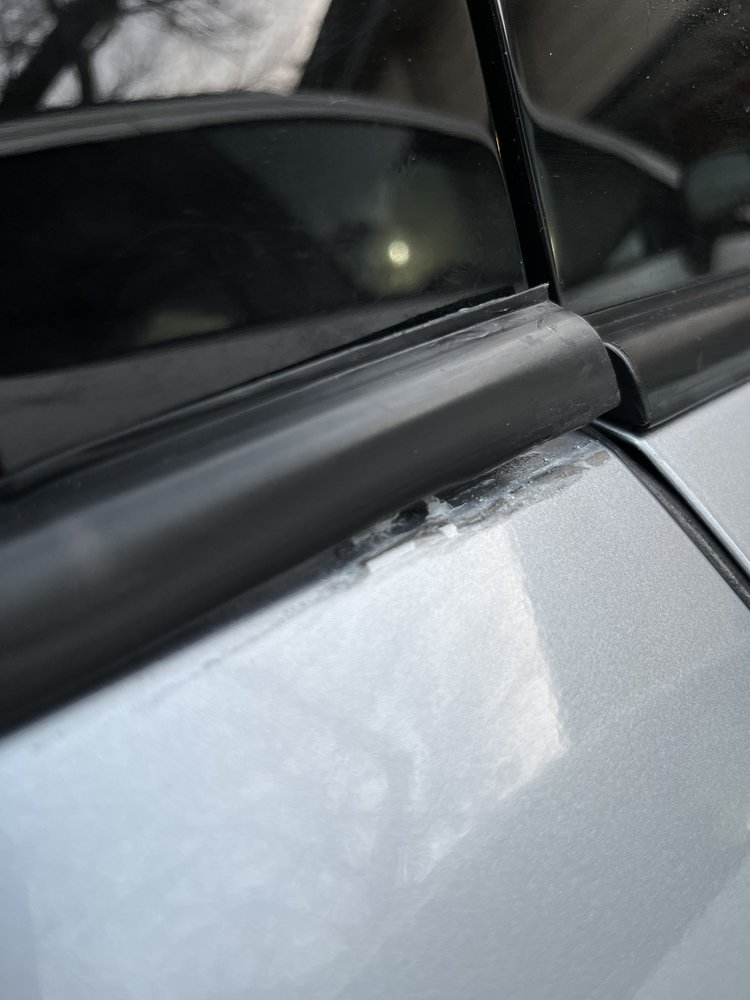 CALIBER COLLISION Updated September 2024 27 Photos & 44 Reviews