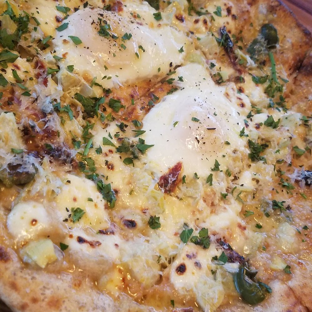 Forge Pizza - Pizza Near Me - Napa, California Forge Pizza - Pizza Near Me - Napa, California