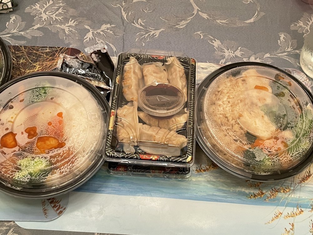 Rice Bowl Asian House