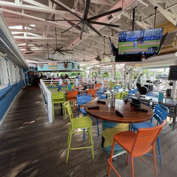 Bahama Breeze - Exterior - Bars Near Me - Orlando, Florida
