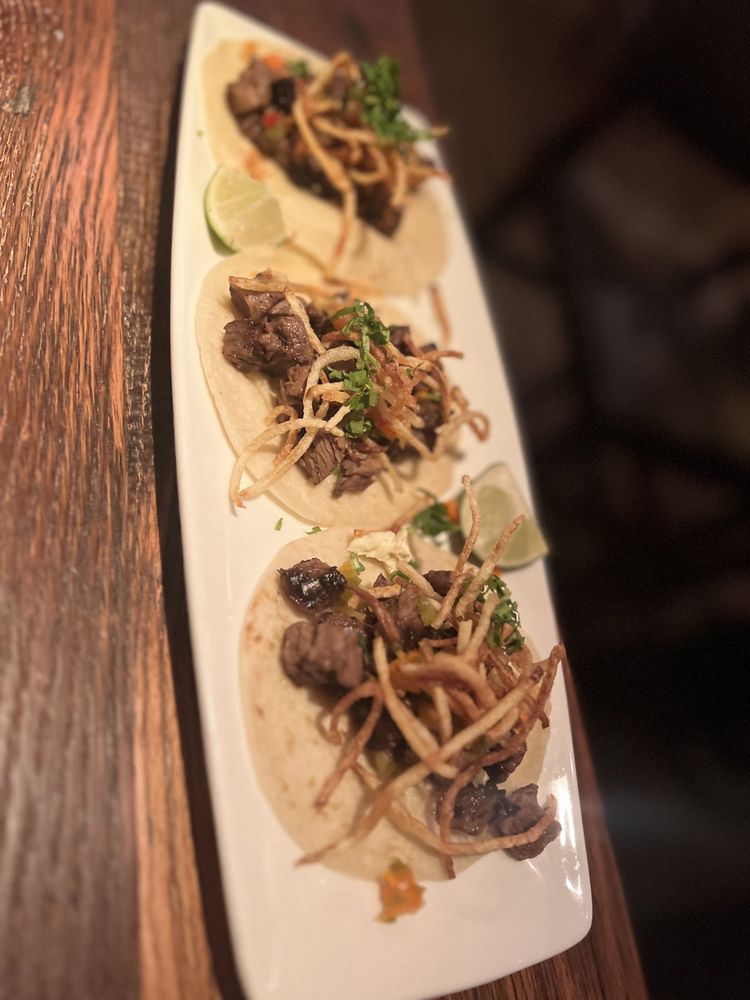 Social spots from Lolita Cocina & Tequila Bar
