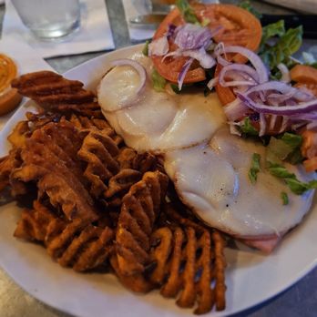 Ack's Place - Awesome Italian Sub - American Near Me - Poquoson, Virginia