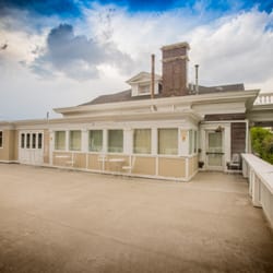 Parkside Mansion