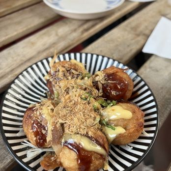 Gonzo Izakaya - Takoyaki - Japanese Near Me - Toronto, Ontario Gonzo Izakaya - Takoyaki - Japanese Near Me - Toronto, Ontario