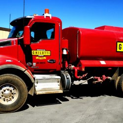 Verify My Vin by Alligood - Water Truck from my repeat customer, met on a Saturday morning, fresh off job site