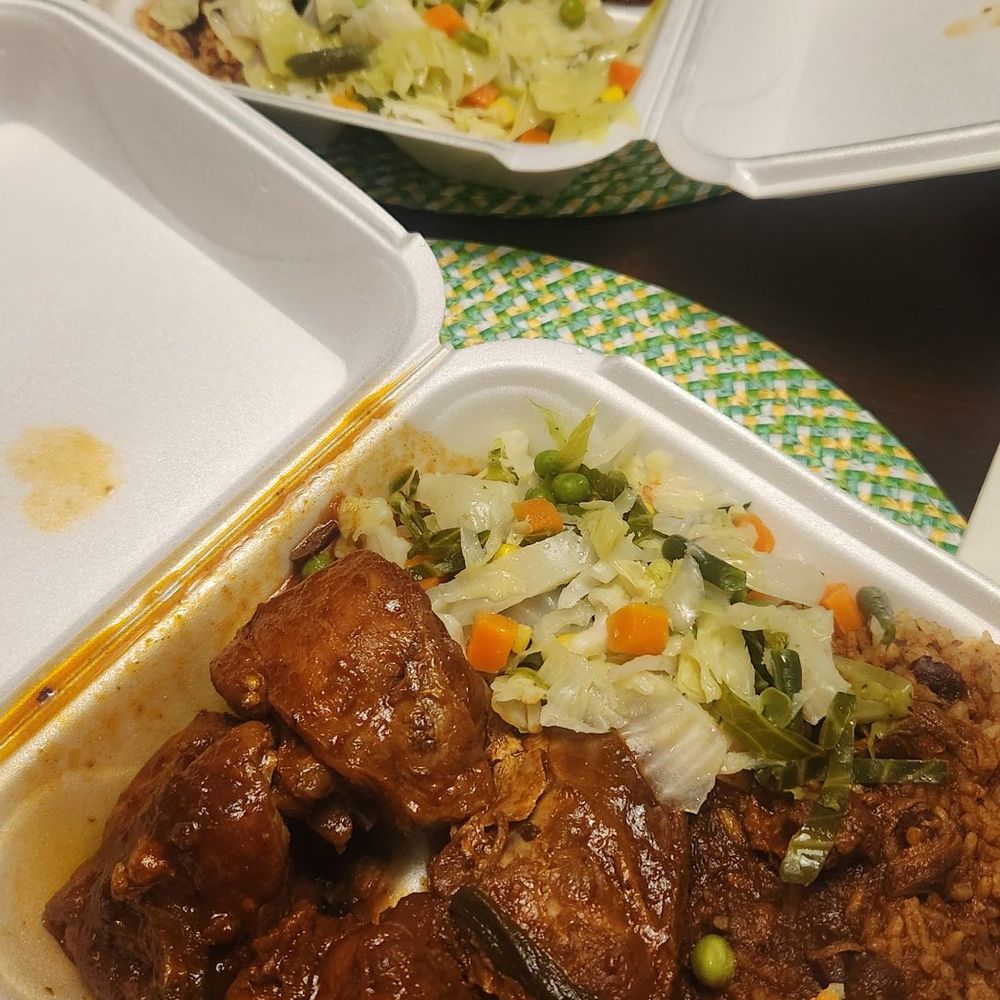 Gordon Spice Jamaican Restaurant - Seafood Near Me - Decatur, Georgia Gordon Spice Jamaican Restaurant - Seafood Near Me - Decatur, Georgia