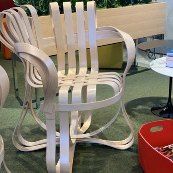 Knoll Design Days - Interior Design Near Me - Chicago, Illinois