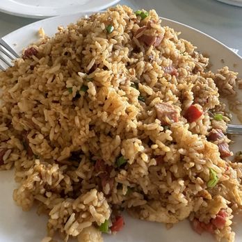Shangrila Chinese Cuisine - Fried Rice - Chinese Near Me - Dublin, California Shangrila Chinese Cuisine - Fried Rice - Chinese Near Me - Dublin, California