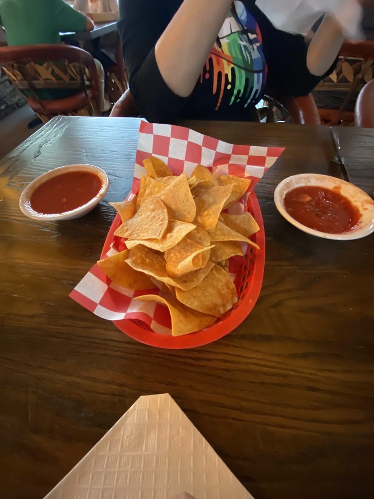 TEQUILA’S MEXICAN RESTAURANT & CANTINA 15 Photos 30100 Gratiot Ave