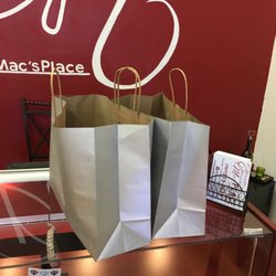 Chrissy Mac's Place - Chrissy Mac’s Place
