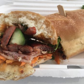 Saiguette - Vietnamese Near Me - Manhattan, New York