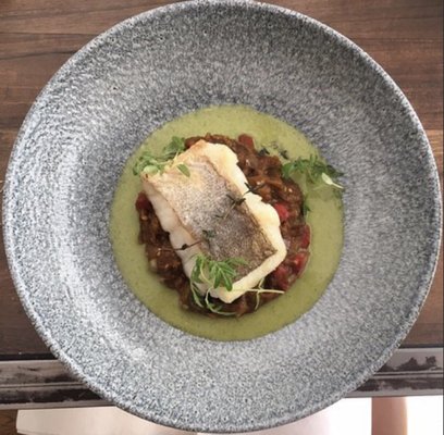 Restaurant Biscotte by null