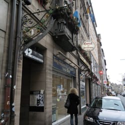 Burgbäckerei & Lebküchnerei Düll
