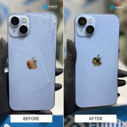 Full Fix it Phone Repair - IPhone Back glass, Phone Repair near me