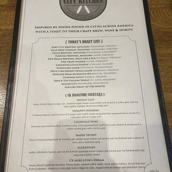 Fat City Kitchen - American Near Me - Alexandria, Virginia Fat City Kitchen - American Near Me - Alexandria, Virginia