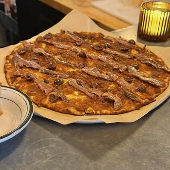 Ops - Pizza Near Me - New York, New York Ops - Pizza Near Me - New York, New York