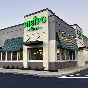 Metro Diner - Diners Near Me - Athens, Georgia Metro Diner - Diners Near Me - Athens, Georgia