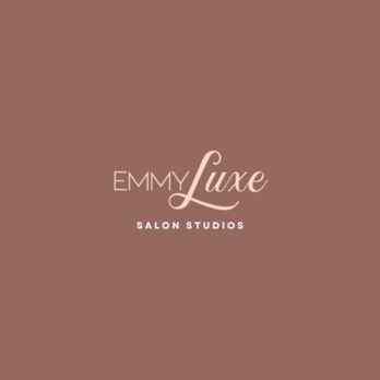 Emmy Luxe - Logo - Hair Extensions Near Me