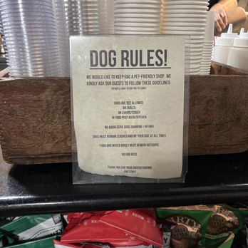 Grey & Cash - Breakfast & Brunch Near Me - Monrovia, California