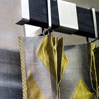 Atkin Draperies - Modern Drapery Hardware - Shades & Blinds Near Me - Saint George, Utah Atkin Draperies - Modern Drapery Hardware - Shades & Blinds Near Me - Saint George, Utah