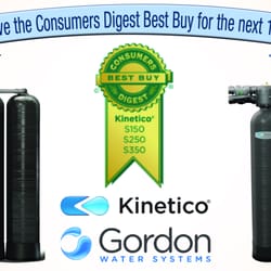 Gordon Water Systems